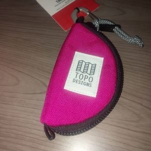 Topo Designs Taco Bag